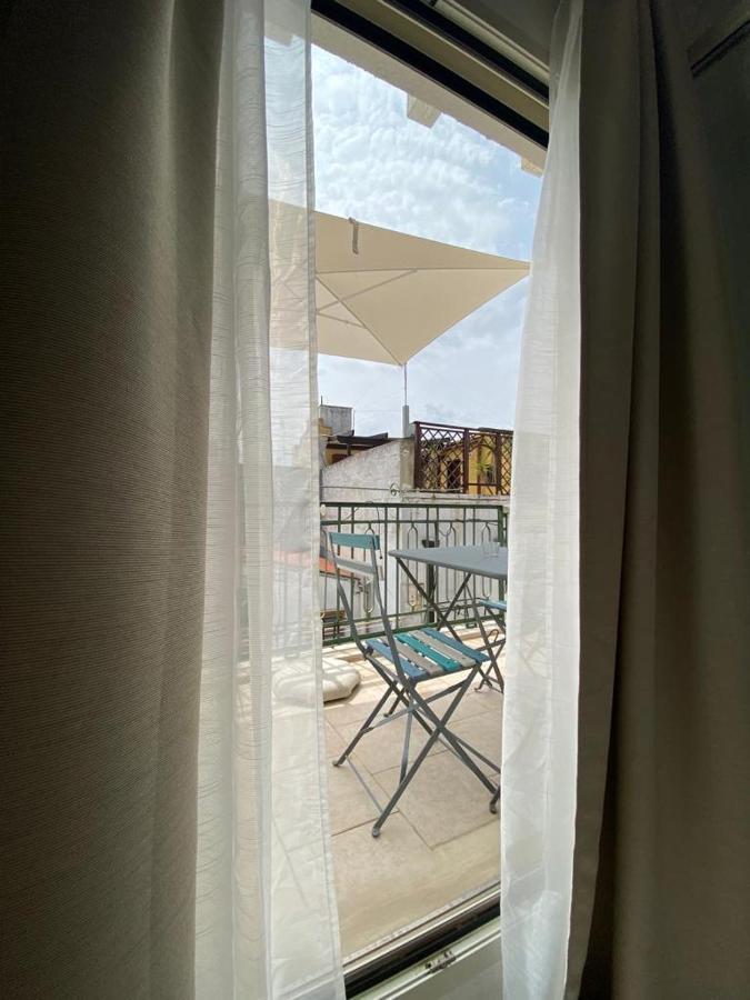 Fiori Catene Tra Le Torri Conversano Buitenkant foto