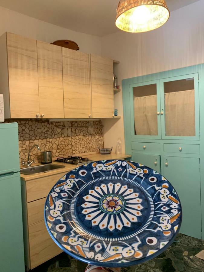 Fiori Catene Tra Le Torri Conversano Buitenkant foto