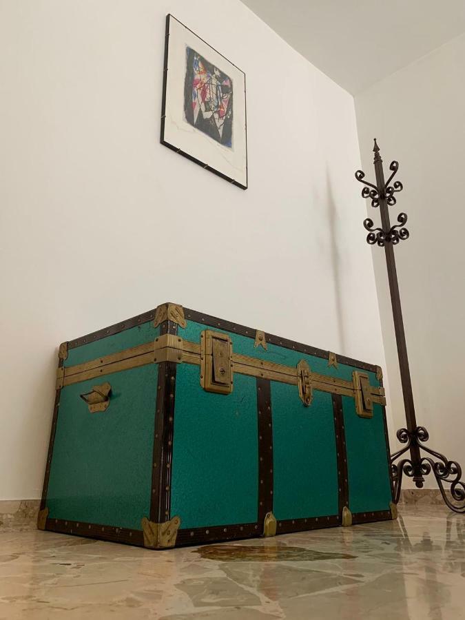 Fiori Catene Tra Le Torri Conversano Buitenkant foto